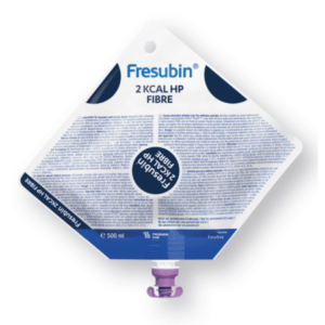 FRESUBIN 2 kcal HP fibre 15 x 500 ml