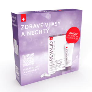 REVALID Vlasový komplex box set
