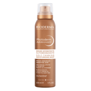 BIODERMA Photoderm autobronzant samoopaľovací sprej 150 ml