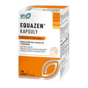 EQUAZEN 180 kapsúl