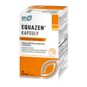 EQUAZEN 60 kapsúl