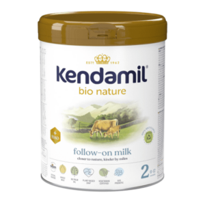 KENDAMIL Bio nature 2 HMO+ 800 g