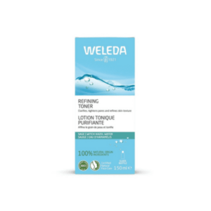 WELEDA Hĺbkovo čistiace tonikum 150 ml
