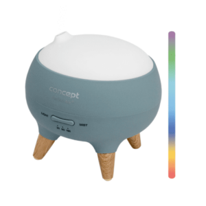CONCEPT DF1010 aroma difuzér perfect air marine 1 ks