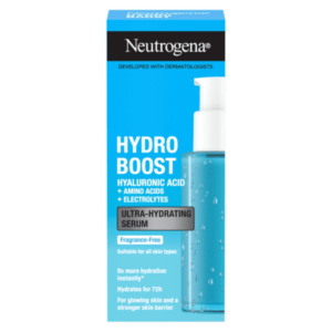 NEUTROGENA Hydro boost ultrahydratačné sérum 30 ml