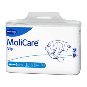 MOLICARE Slip 6 kvapiek S 30 ks