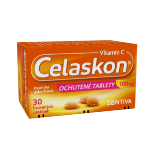 CELASKON 100 mg 30 tabliet