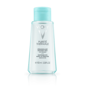 VICHY Pureté thermale upokojujúci odličovač očí 100 ml