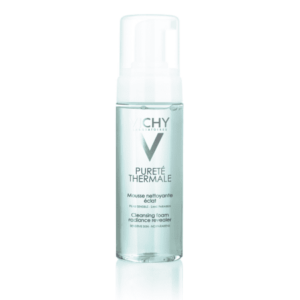 VICHY Pureté thermale čistiaca penová voda 150 ml