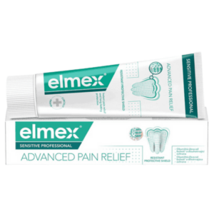ELMEX Sensitive professional zubná pasta 75 ml
