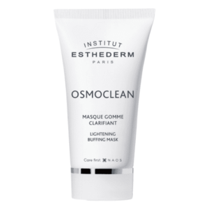 INSTITUT ESTHEDERM Osmoclean rozjasňujúca exfoliačná krémová maska 75 ml