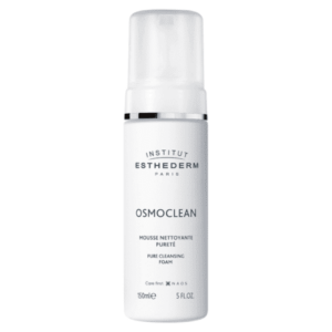 INSTITUT ESTHEDERM Osmoclean jemná čistiaca pena 150 ml