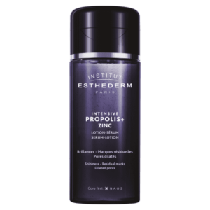 INSTITUT ESTHEDERM Intensive propolis+ tomikum na nedokonalosti 130 ml