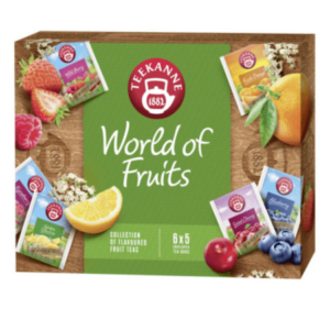 TEEKANNE WOF Kolekcia box 1 set