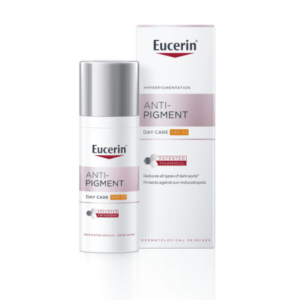 EUCERIN Antipigment denný krém SPF30 50 ml