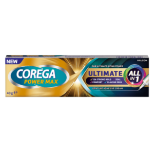 COREGA Power max ultimate all in 1 40 g