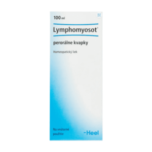 LYMPHOMYOSOT 100 ml