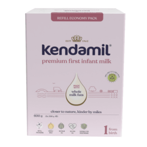KENDAMIL Premium 1 box 600 g
