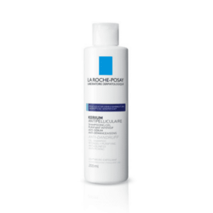 LA ROCHE-POSAY Kerium DS intenzívna starostlivosť proti lupinám 200 ml