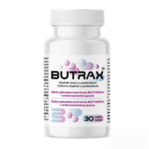 BUTRAX 30 tabliet