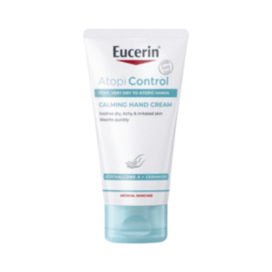 EUCERIN AtopiControl krém na ruky 75 ml