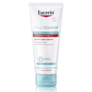 EUCERIN AtopiControl acute krém 100 ml