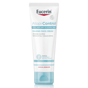 EUCERIN AtopiControl pleťový krém 50 ml