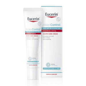 EUCERIN AtopiControl acute krém 40 ml