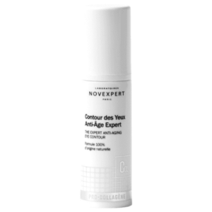 NOVEXPERT Pro-collagen expert anti-aging eye contour 15 ml