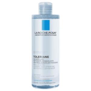 LA ROCHE-POSAY Ultra micelárna voda pre veľmi citlivú a reaktívnu pleť 200 ml
