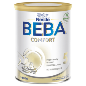 BEBA Comfort 5 800 g