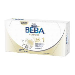 BEBA Comfort 1 komplex 5 HM-O 32 x 70 ml