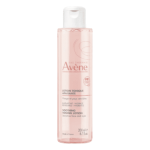 AVENE Upokojujúce pleťové tonikum 200 ml