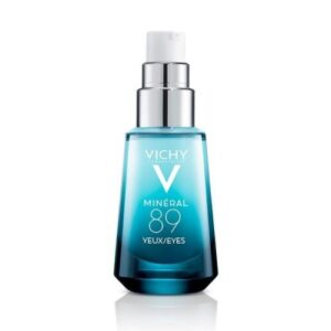 VICHY Minéral 89 eyes 15 ml