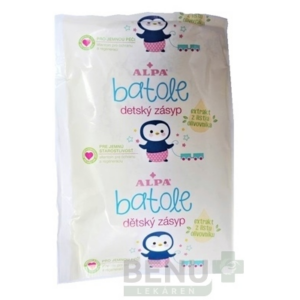 BATOLE Detský zásyp 100 g