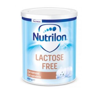 NUTRILON 1 Lactose free 400 g