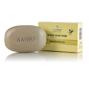 KAWAR Mydlo 120 g