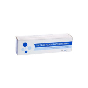 FIX Calcium pantothenicum krém 30 g