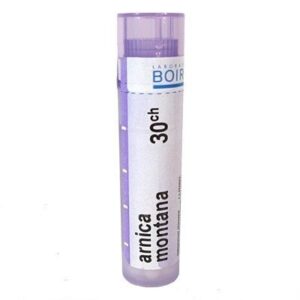 ARNICA MONTANA CH30 granule 4 g