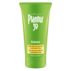 PLANTUR 39 Kofeínový balzam pre farbené vlasy 150 ml