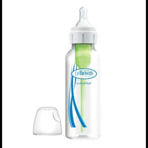 DR. BROWN´S Dojčenská fľaša options+ 250 ml 1 kus