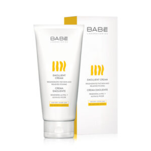 BABÉ Omega telové mlieko 200 ml