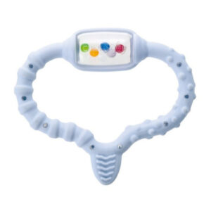 CURAPROX Baby hryzadlo modré 1 kus