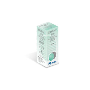 IRIDIUM A free očný roztok 10 ml