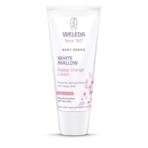 WELEDA Baby Upokojujúci dojčenský krém 50 ml