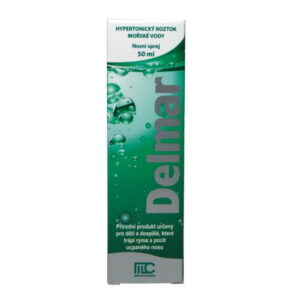 DELMAR Hypertonic 50 ml