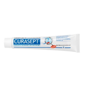 CURASEPT ADS 720 0,20% zubná pasta 75 ml