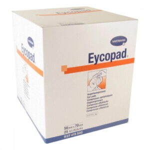Eycopad 25ks