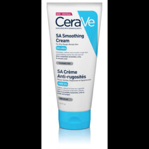 CERAVE SA Zjemňujúci hydratačný krém 177 g
