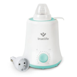 TRUELIFE Invio BW single elektrický ohrievač dojčenských fliaš 1 ks